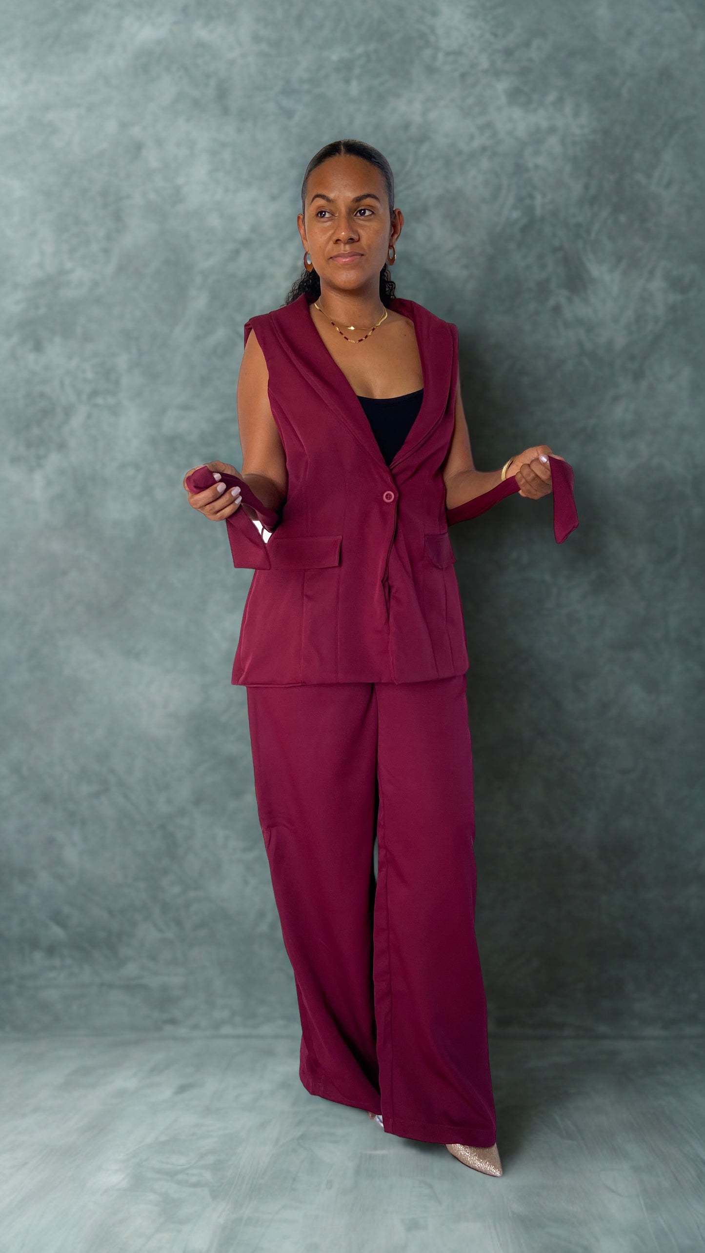 Ensemble Esther
