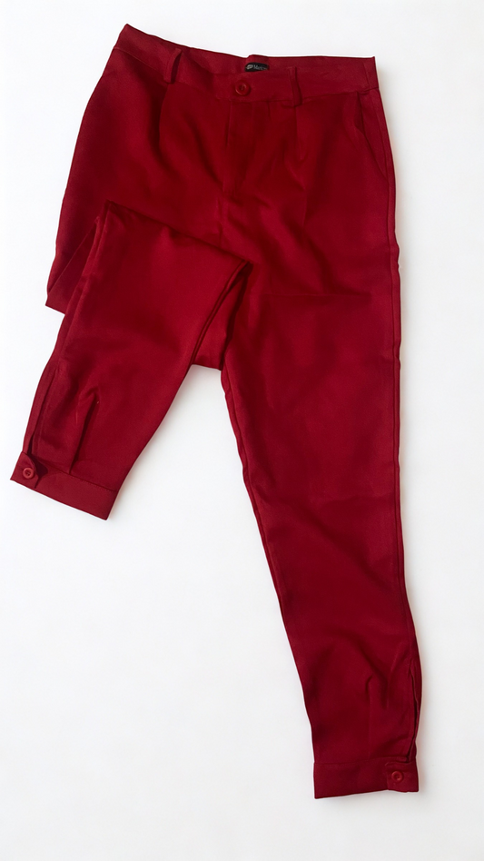 Pantalon Lady Confidence