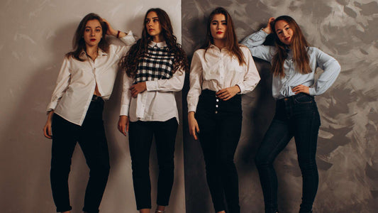 5 tenues élégantes et confortables pour les femmes actives et ambitieuses