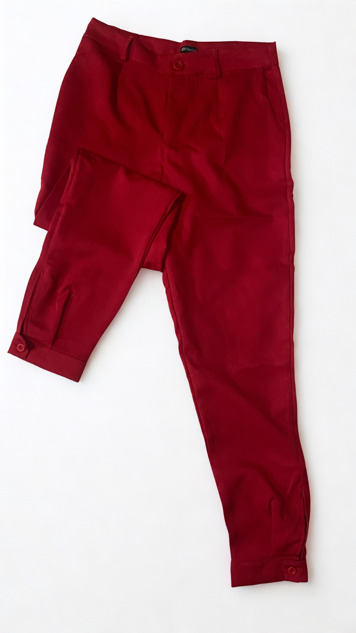 Pantalon Lady Confidence