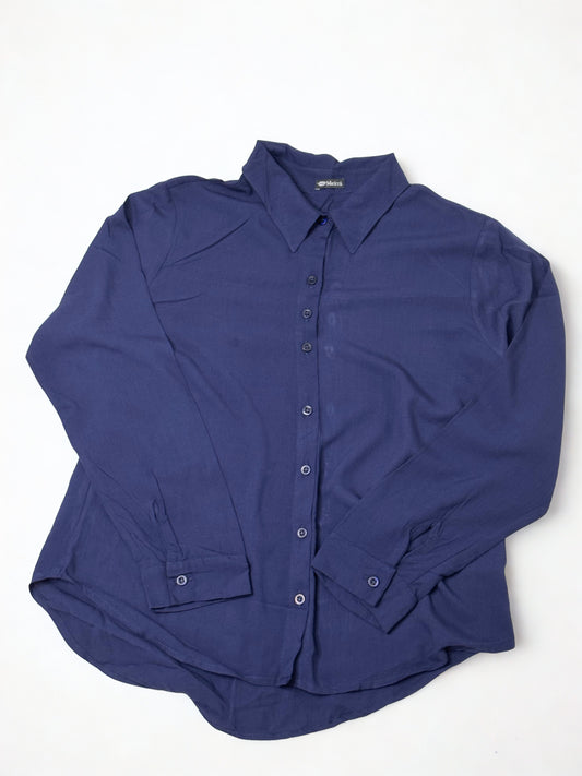 Chemise manches longues