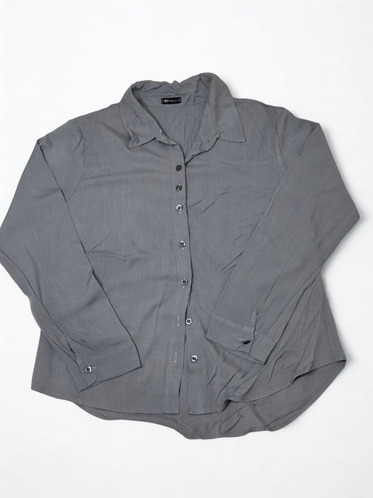 Chemise manches longues